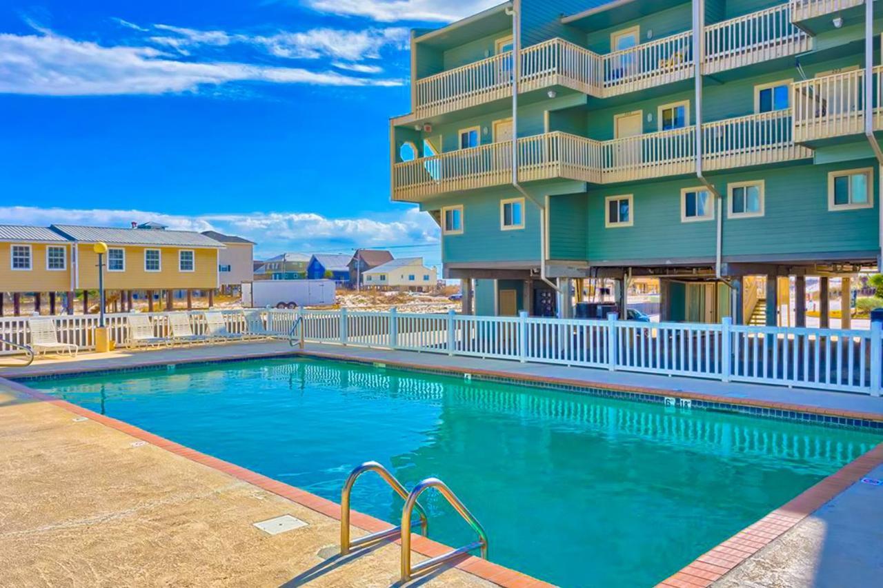 Summer House West B B105 By Meyer Vacation Rentals Gulf Shores Værelse billede
