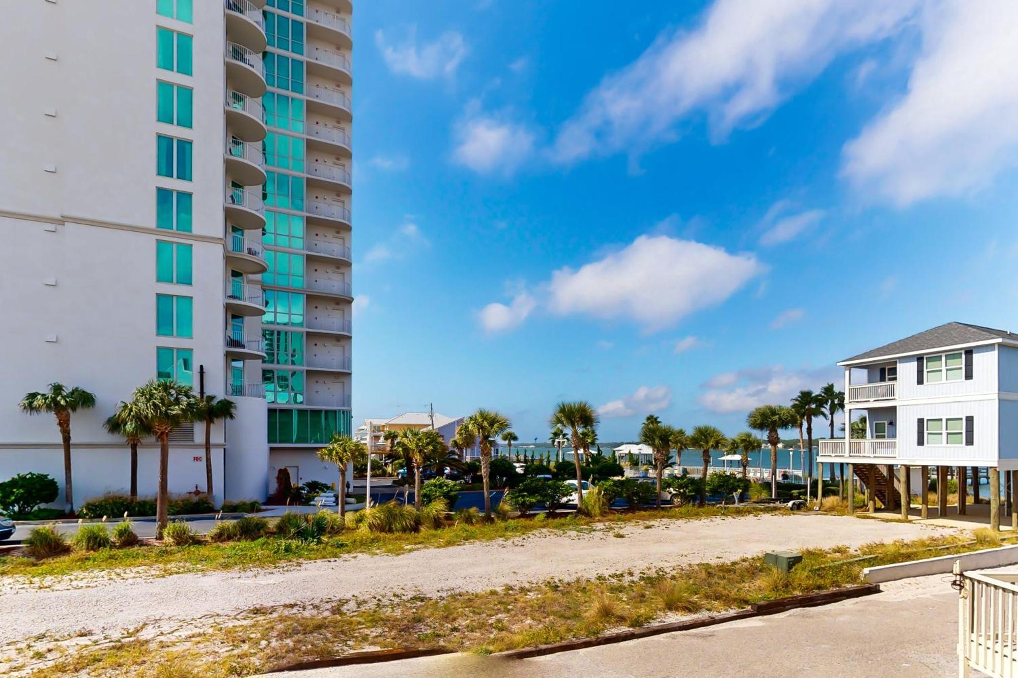 Summer House West B B105 By Meyer Vacation Rentals Gulf Shores Værelse billede
