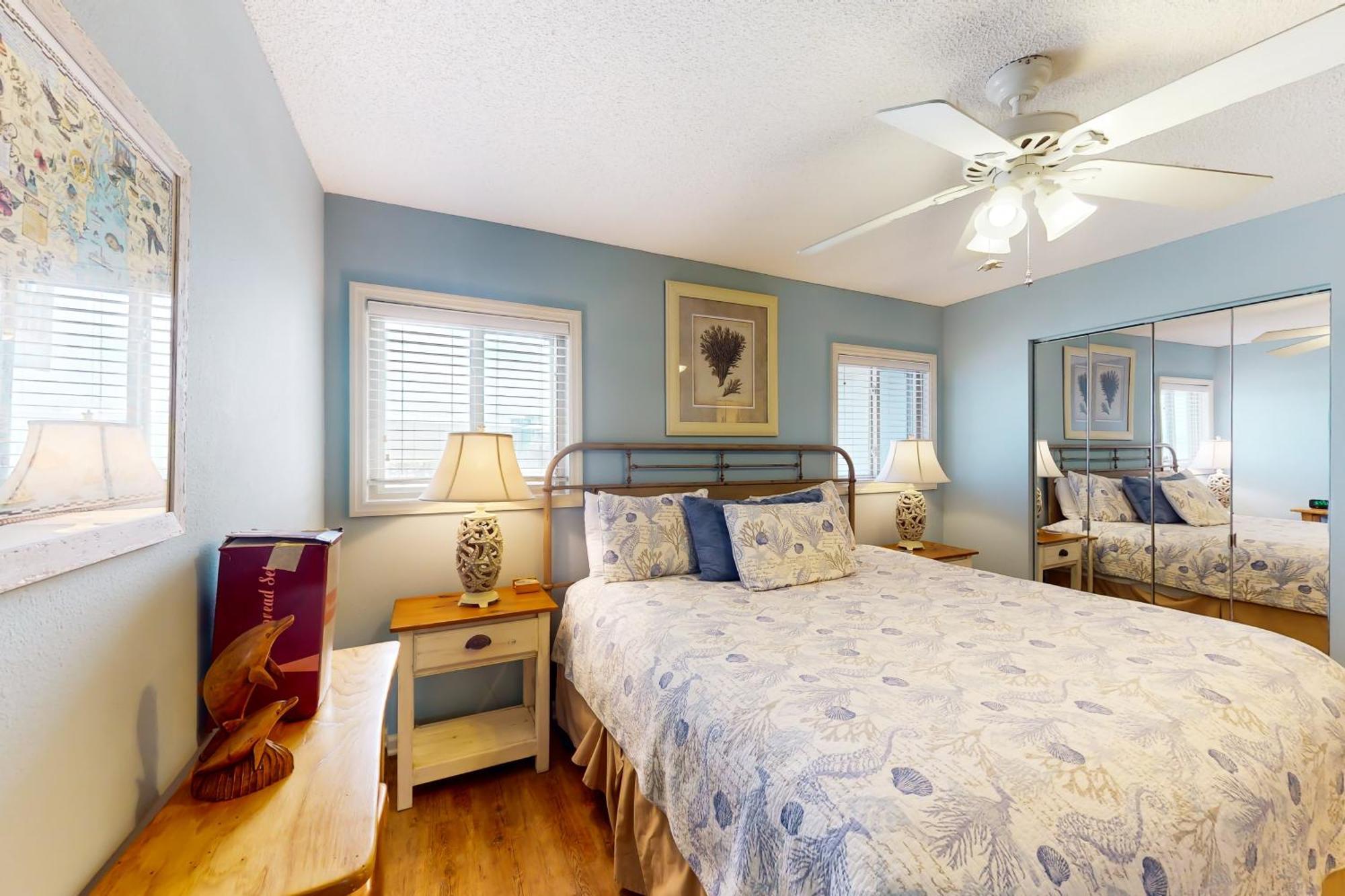 Summer House West B B105 By Meyer Vacation Rentals Gulf Shores Værelse billede
