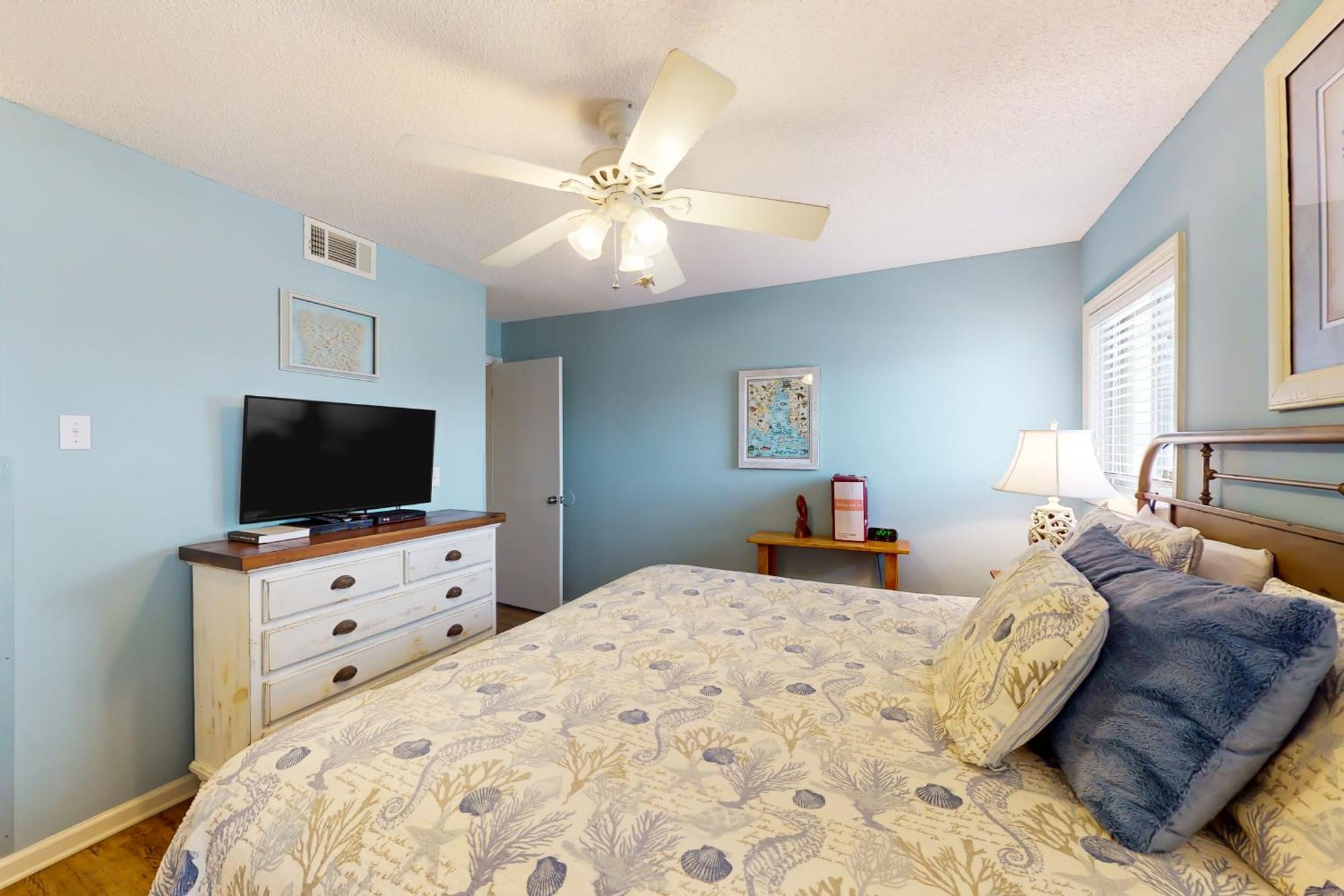 Summer House West B B105 By Meyer Vacation Rentals Gulf Shores Værelse billede