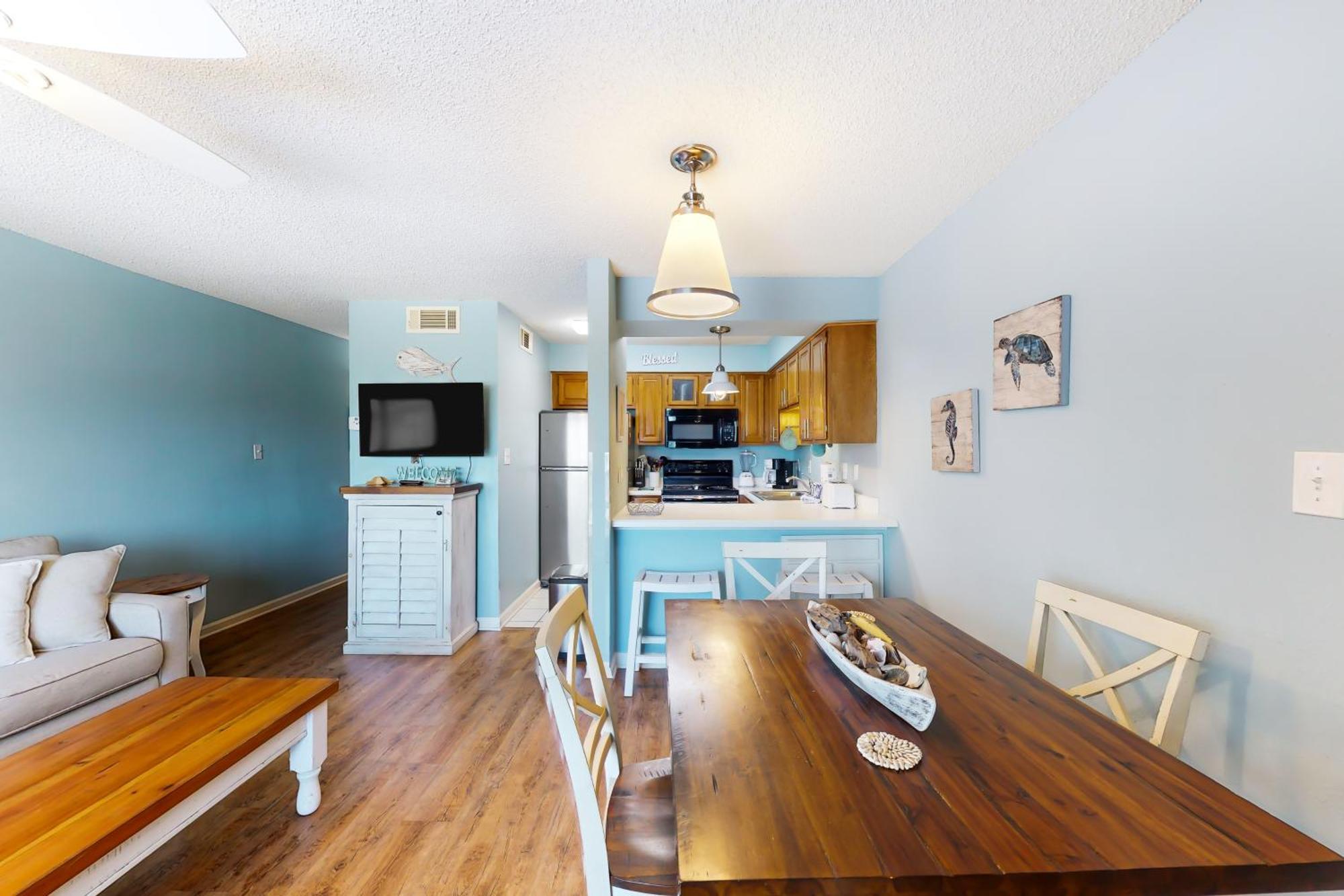 Summer House West B B105 By Meyer Vacation Rentals Gulf Shores Værelse billede