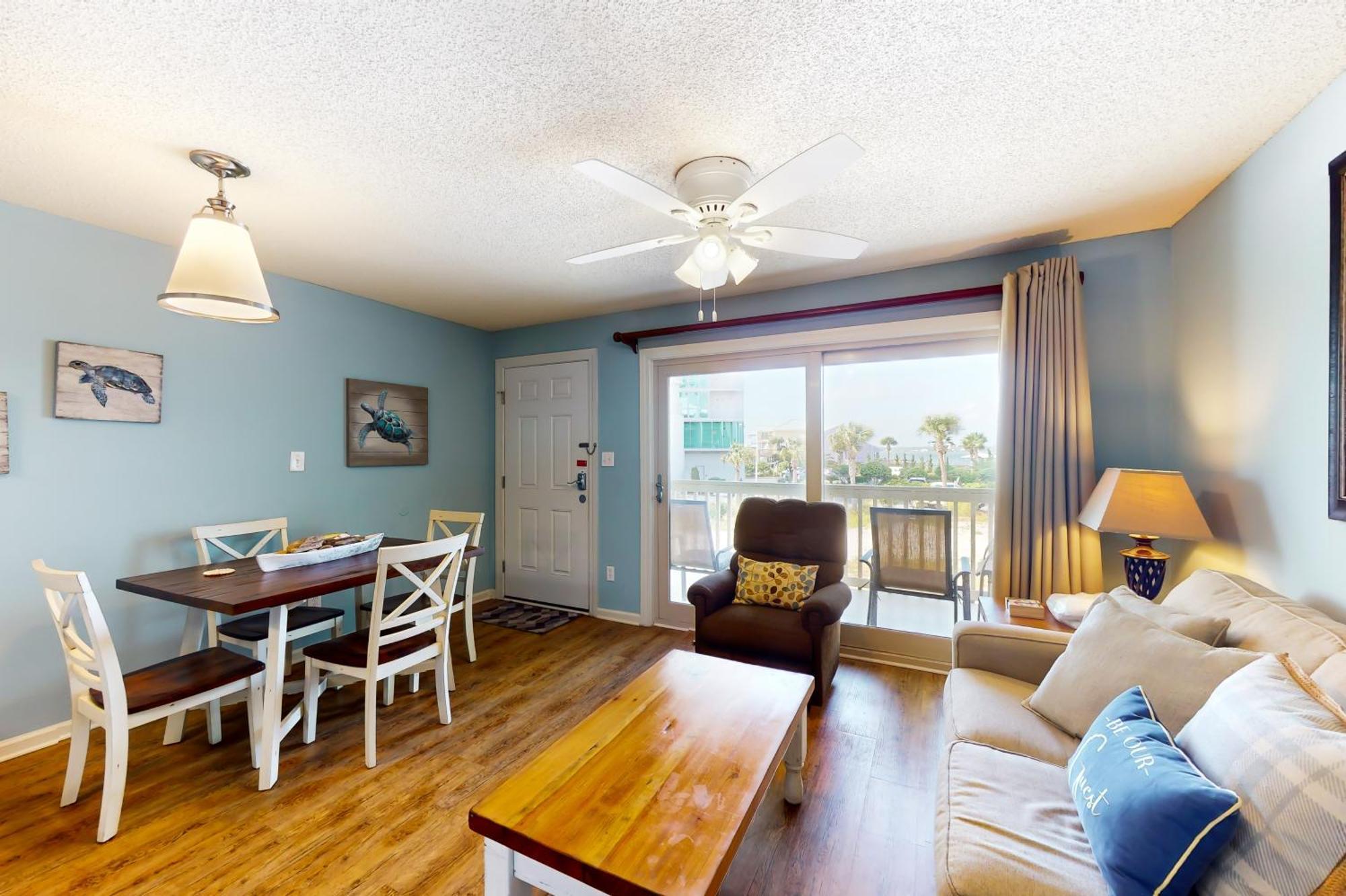 Summer House West B B105 By Meyer Vacation Rentals Gulf Shores Værelse billede