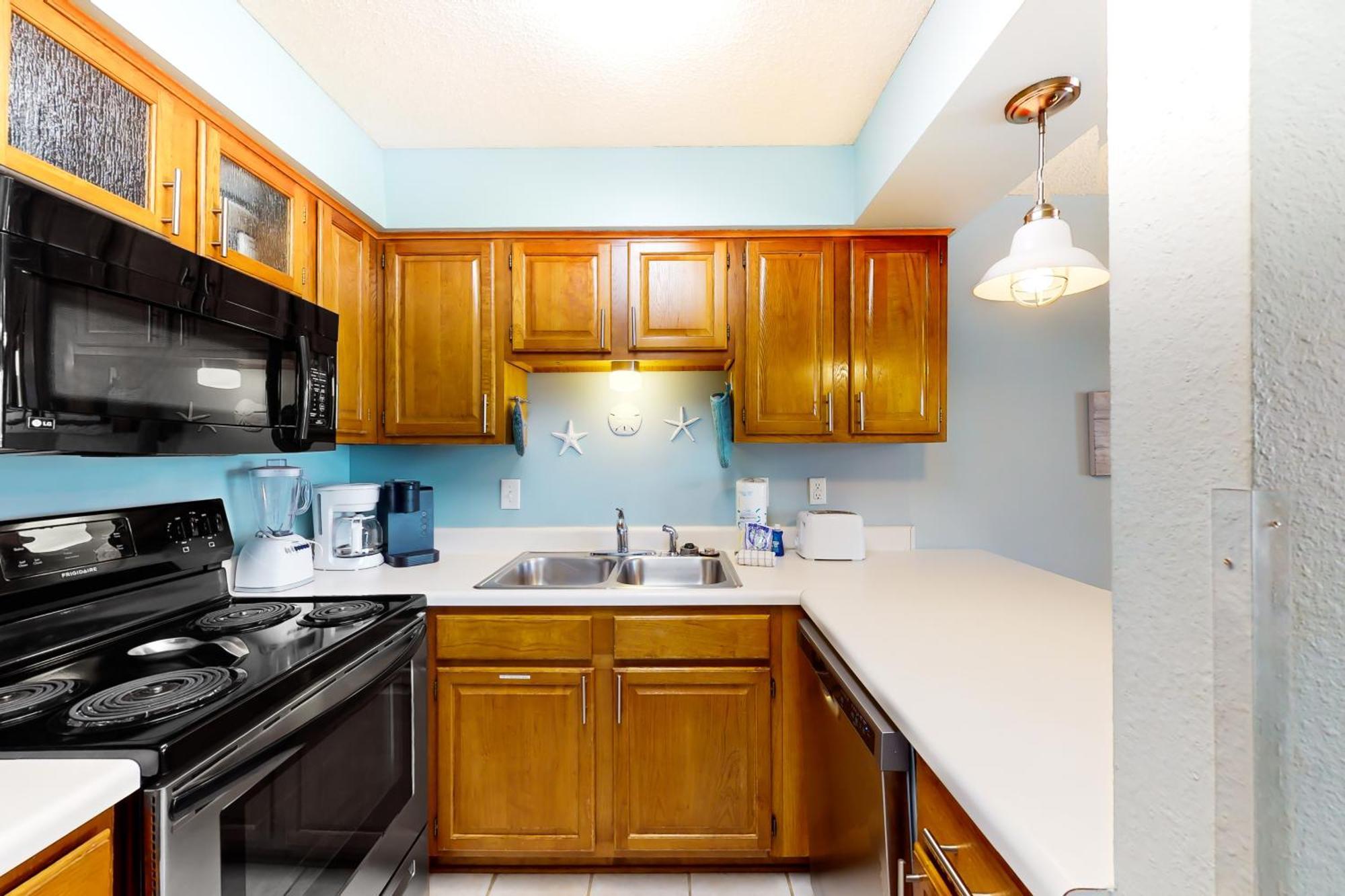 Summer House West B B105 By Meyer Vacation Rentals Gulf Shores Værelse billede