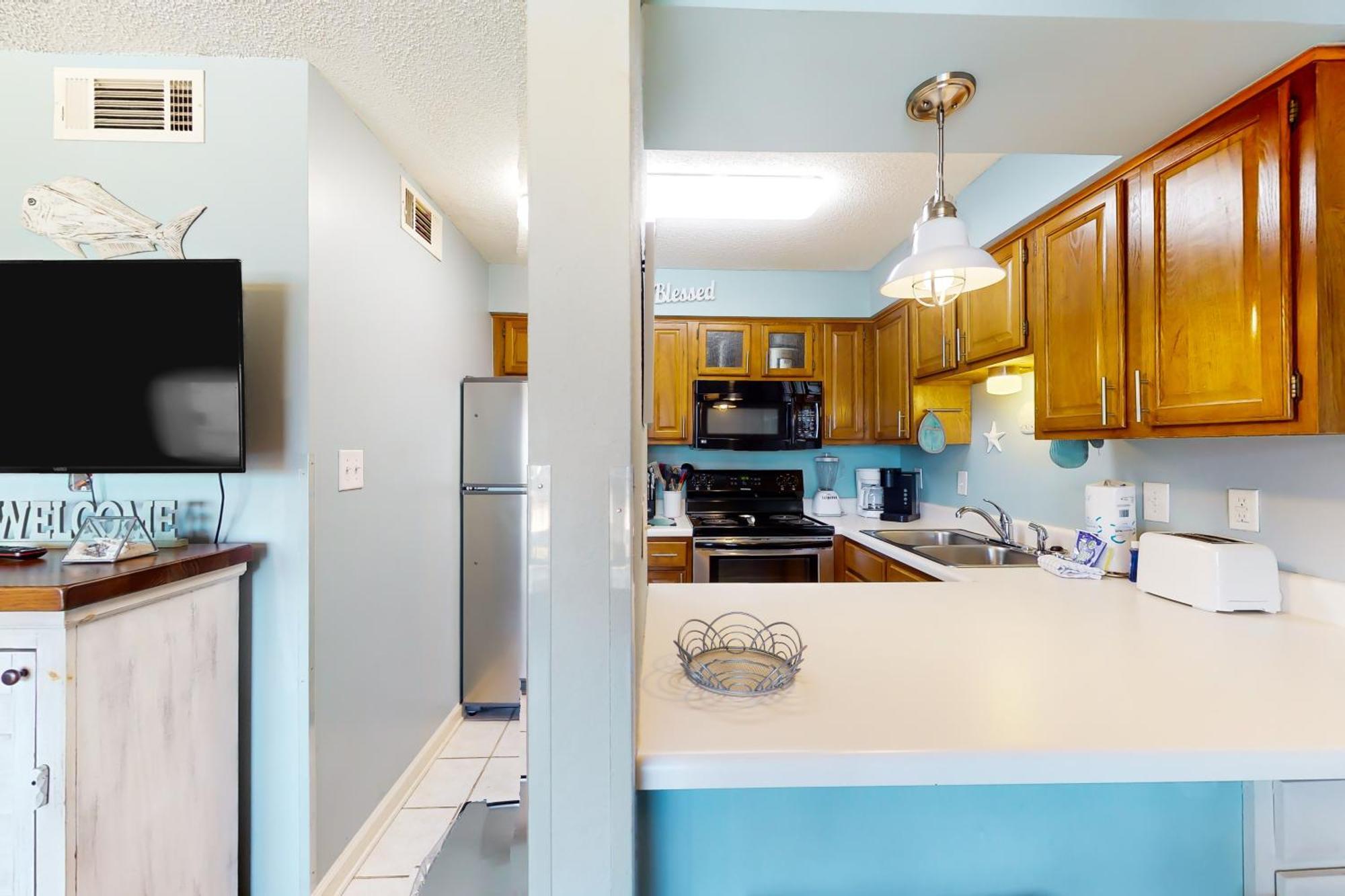 Summer House West B B105 By Meyer Vacation Rentals Gulf Shores Værelse billede