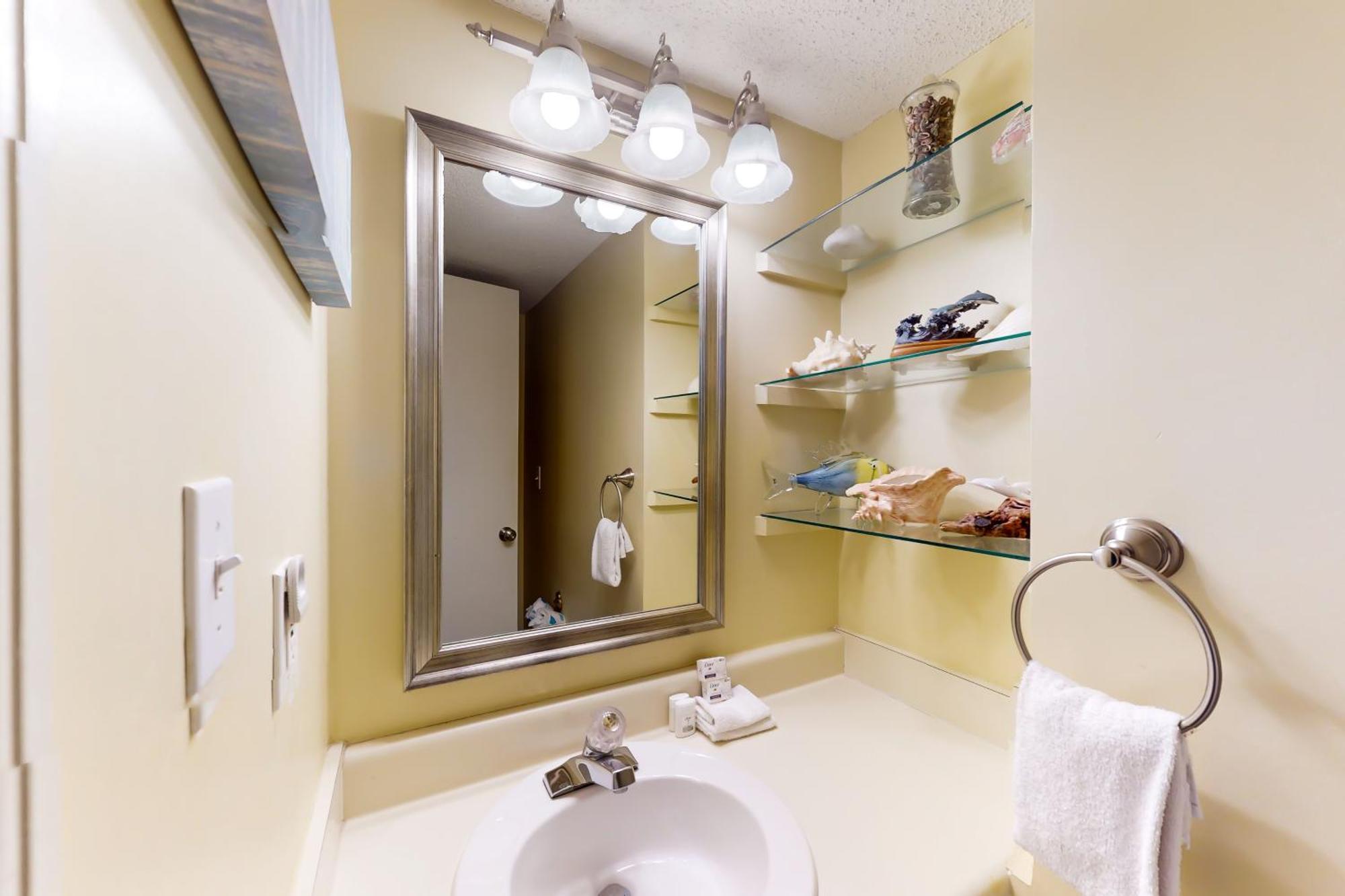 Summer House West B B105 By Meyer Vacation Rentals Gulf Shores Værelse billede
