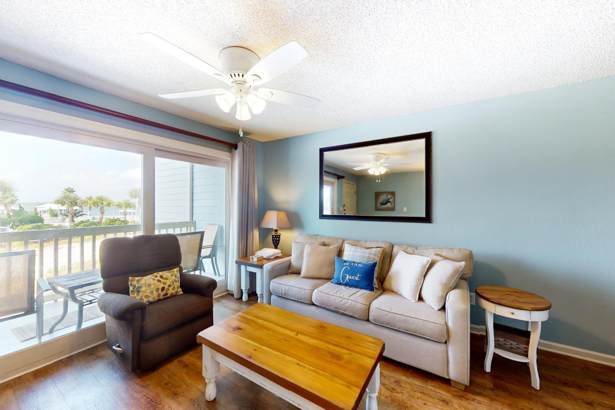 Summer House West B B105 By Meyer Vacation Rentals Gulf Shores Værelse billede