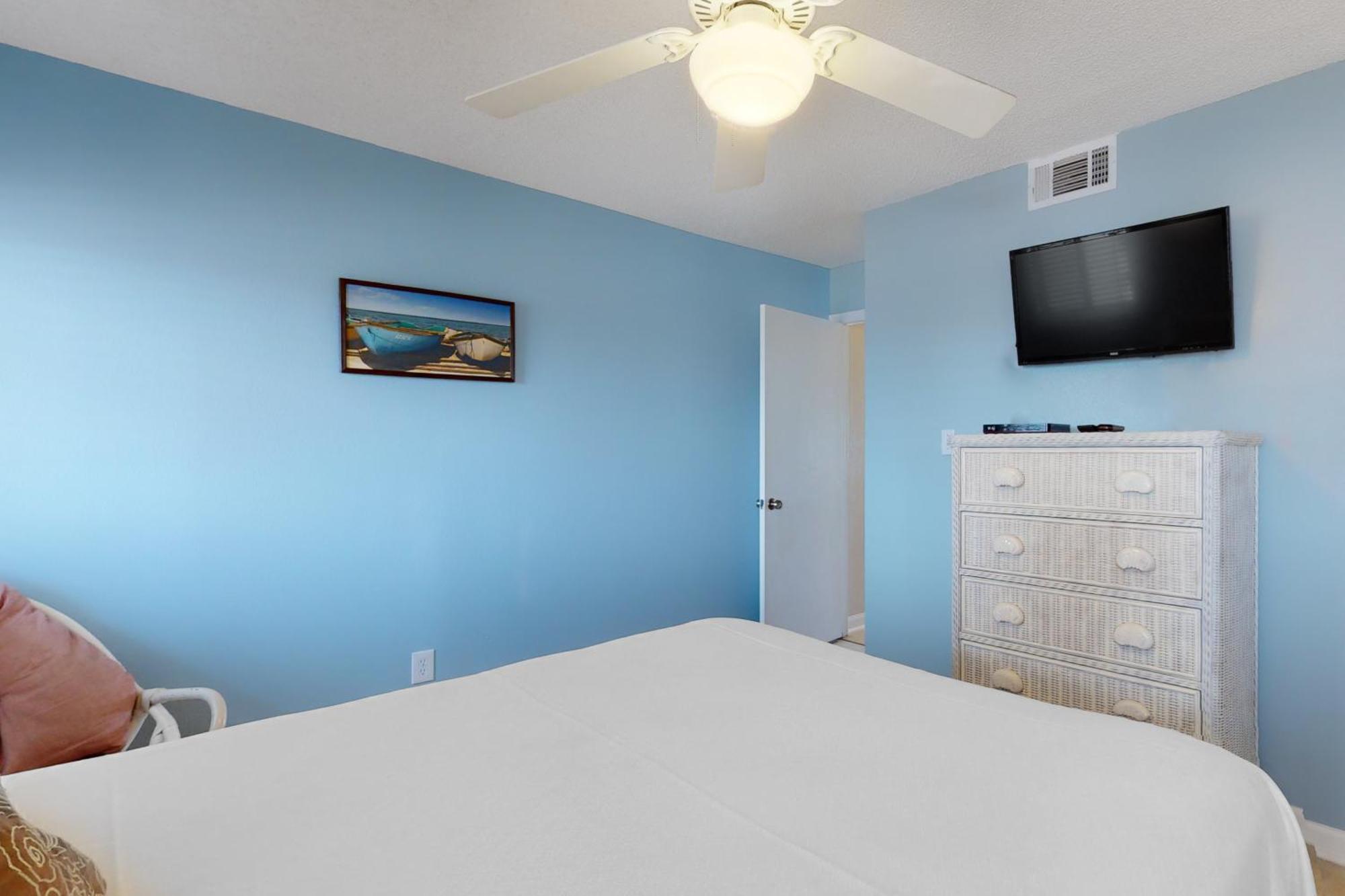 Summer House West B B105 By Meyer Vacation Rentals Gulf Shores Værelse billede