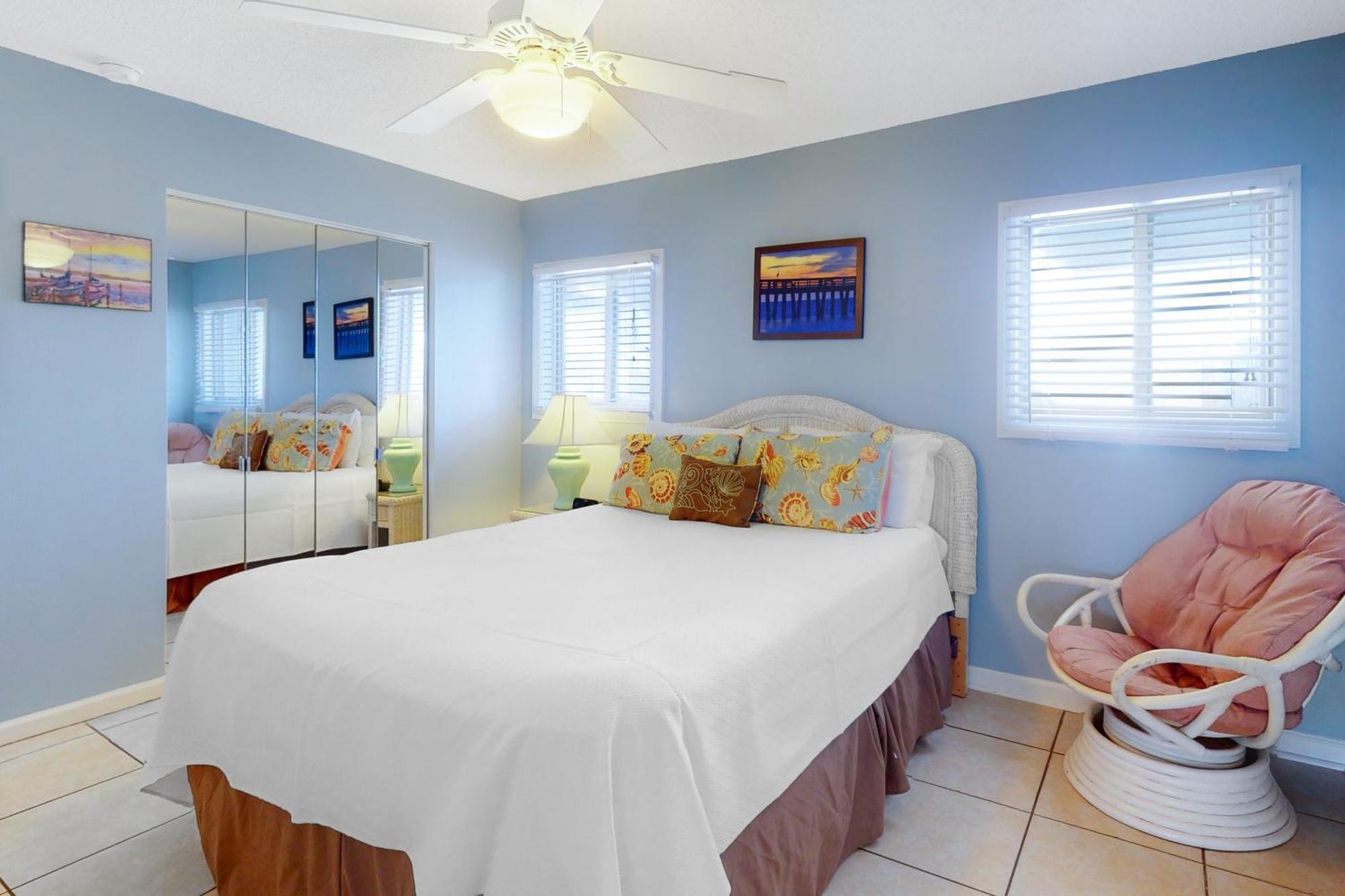 Summer House West B B105 By Meyer Vacation Rentals Gulf Shores Værelse billede