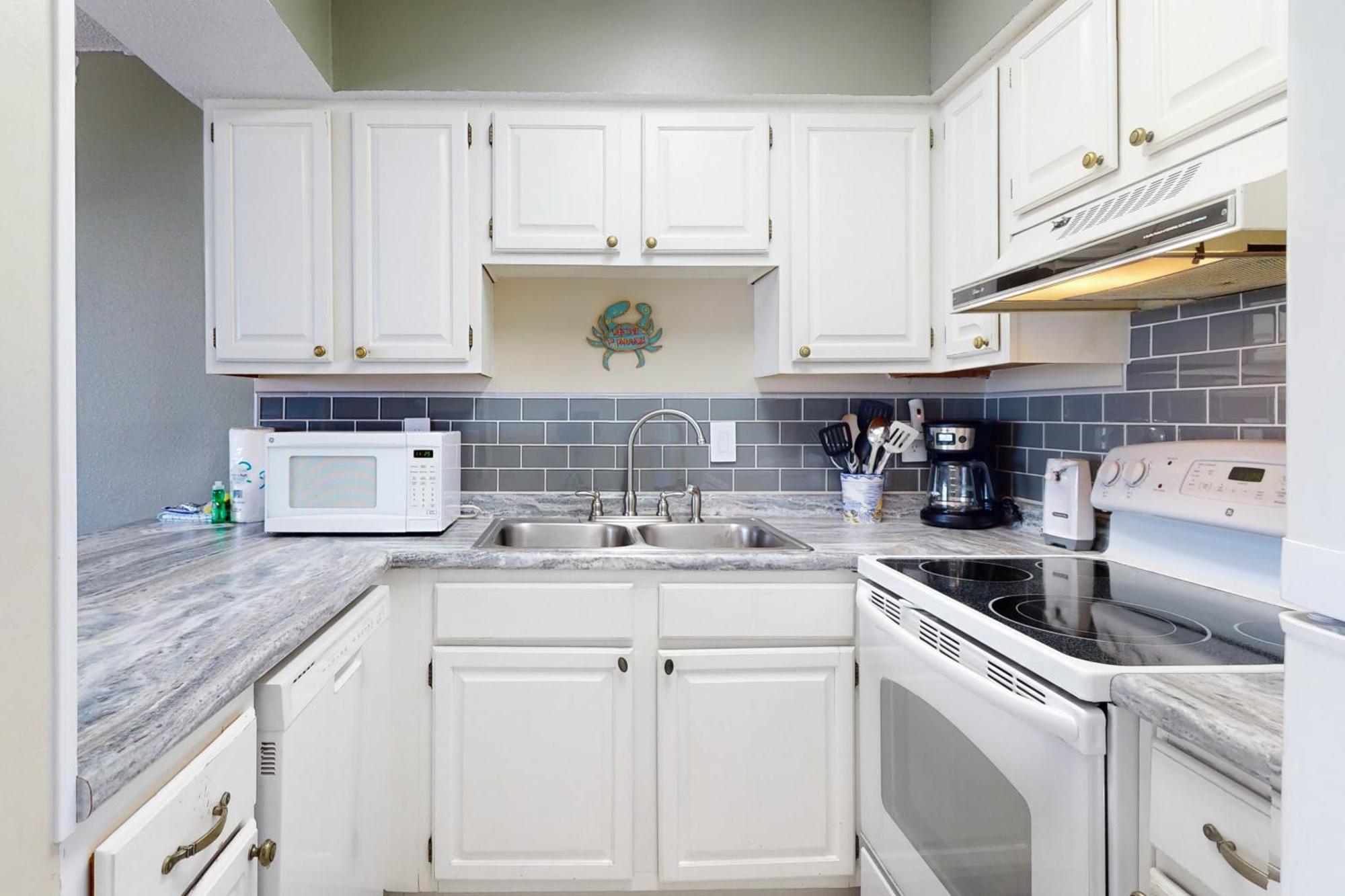 Summer House West B B105 By Meyer Vacation Rentals Gulf Shores Værelse billede