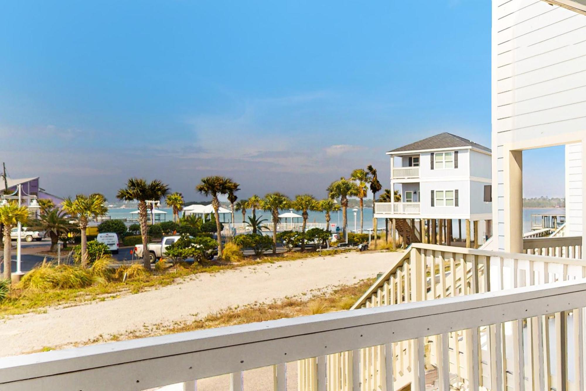 Summer House West B B105 By Meyer Vacation Rentals Gulf Shores Værelse billede
