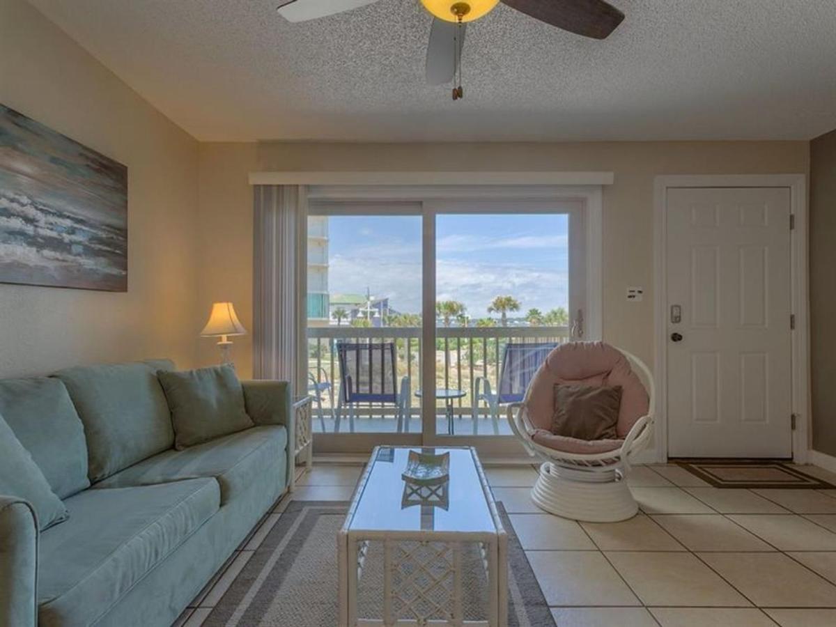 Summer House West B B105 By Meyer Vacation Rentals Gulf Shores Eksteriør billede